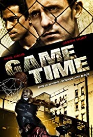 Game Time Colonna sonora (2011) copertina