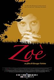 Zoè Soundtrack (2008) cover
