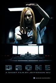 Drone (2011) copertina