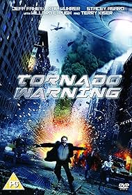 Tornado Warning (2012) cover