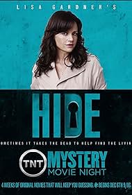 Hide (2011) cover