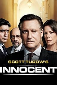 Innocent (2011) cover