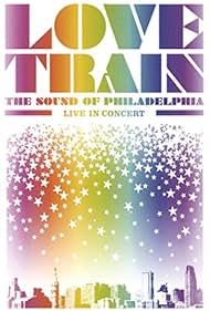 Love Train: The Sound of Philadelphia Colonna sonora (2009) copertina