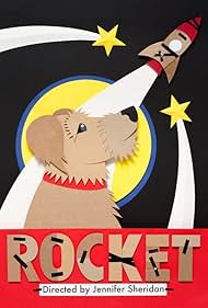 Rocket (2011) copertina