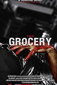 The Grocery Soundtrack (2011) cover