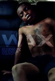 Wax Colonna sonora (2011) copertina