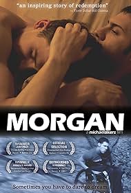 Morgan (2012) cover