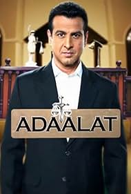 Adaalat (2010) cover