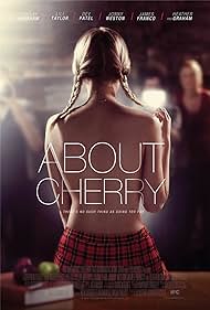 About Cherry Colonna sonora (2012) copertina