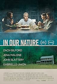In Our Nature (2012) copertina