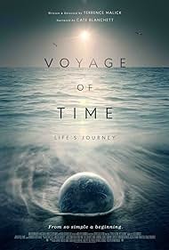 Voyage of Time: Life's Journey (2016) carátula