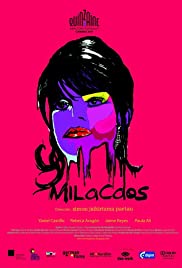 Mila Caos Colonna sonora (2011) copertina
