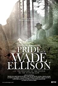 The Pride of Wade Ellison Banda sonora (2011) carátula