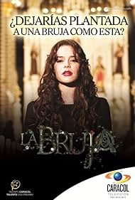 La Bruja Soundtrack (2011) cover