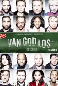 Van God los Banda sonora (2011) carátula