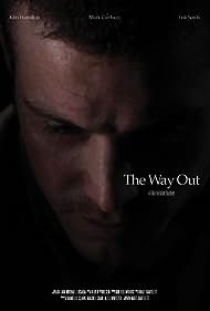 The Way Out Colonna sonora (2011) copertina