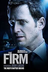 The Firm (2012) cover