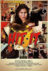 Hit It Soundtrack (2013) cover