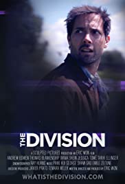 The Division Colonna sonora (2011) copertina