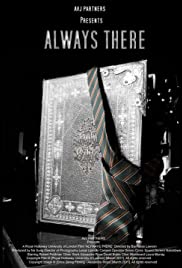 Always There (2011) copertina