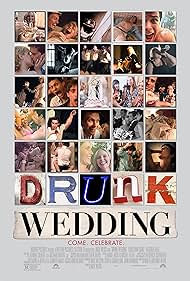 Drunk Wedding Soundtrack (2015) cover