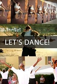 Let's Dance Tonspur (2011) abdeckung