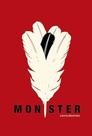Monster Colonna sonora (2012) copertina
