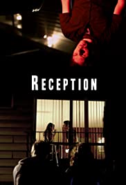 Reception (2010) carátula