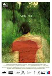 Verano (2011) copertina