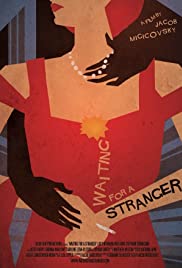 Waiting for a Stranger Colonna sonora (2011) copertina