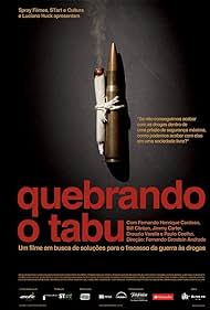 Quebrando o Tabu Soundtrack (2011) cover