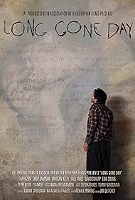 Long Gone Day Colonna sonora (2013) copertina