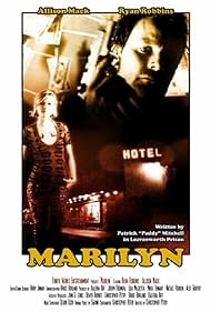Marilyn (2011) cover