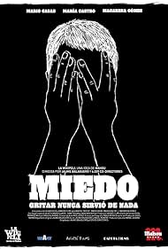 Miedo (2010) carátula