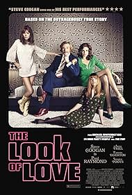 The Look of Love Soundtrack (2013) cover