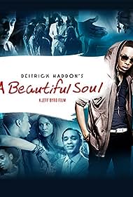 A Beautiful Soul (2012) copertina