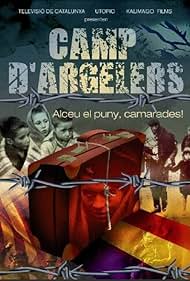 Camp d'Argelers Soundtrack (2009) cover