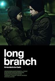 Long Branch Colonna sonora (2011) copertina