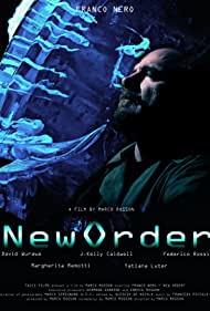 New Order (2012) cover