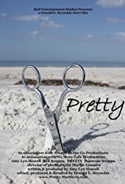 Pretty Colonna sonora (2011) copertina