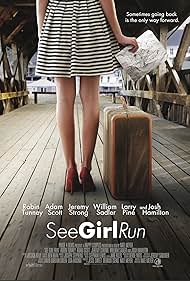 See Girl Run (2012) copertina