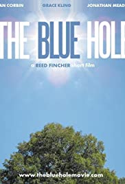 The Blue Hole Banda sonora (2011) carátula