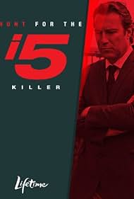 Hunt for the I-5 Killer (2011) cover