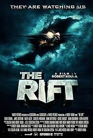 The Rift (2012) cobrir