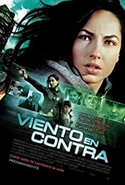 Viento en contra Banda sonora (2011) carátula