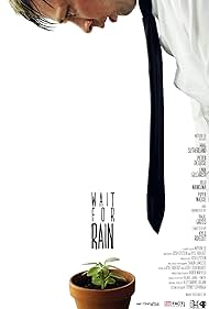 Wait for Rain Colonna sonora (2011) copertina