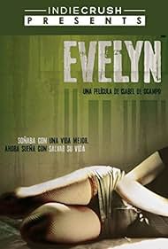 Evelyn Banda sonora (2012) carátula