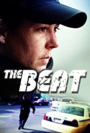 The Beat (2010) copertina