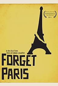 Forget Paris (2011) cobrir