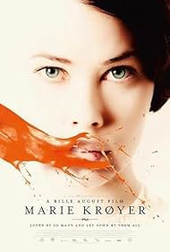 Marie Krøyer (2012) copertina